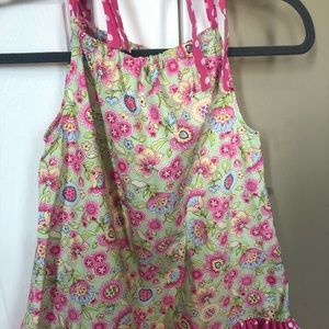 2 DRESSES FOR ONE PRICE!! NWOT Kelly’s Kids